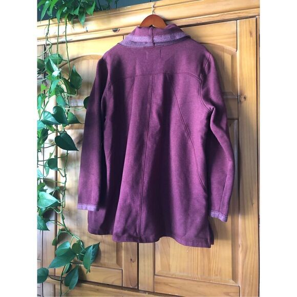 Old Ranch Womens River Tunic Organic Cotton Size XXL - Picture 7 of 12